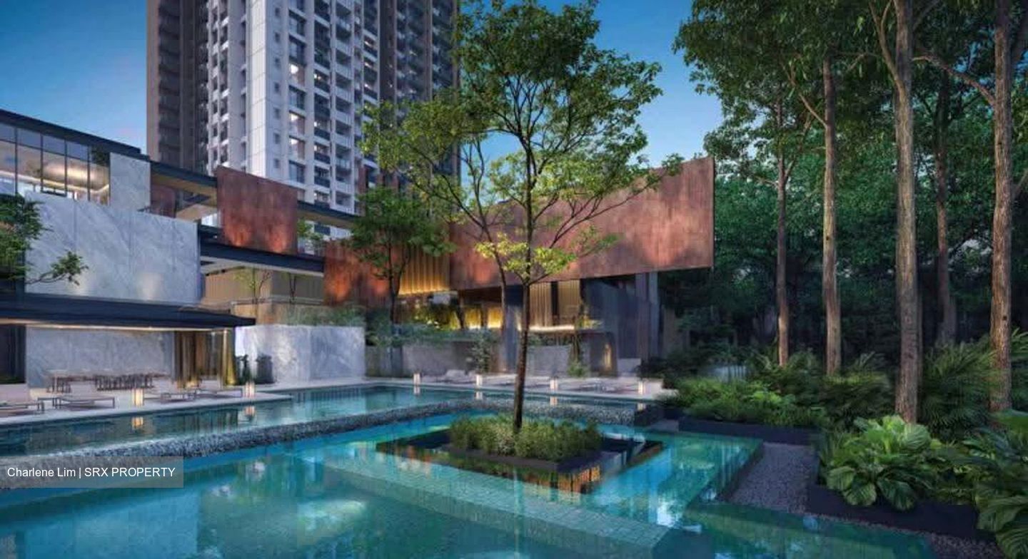 Zion Road (D10), Condominium #639468351